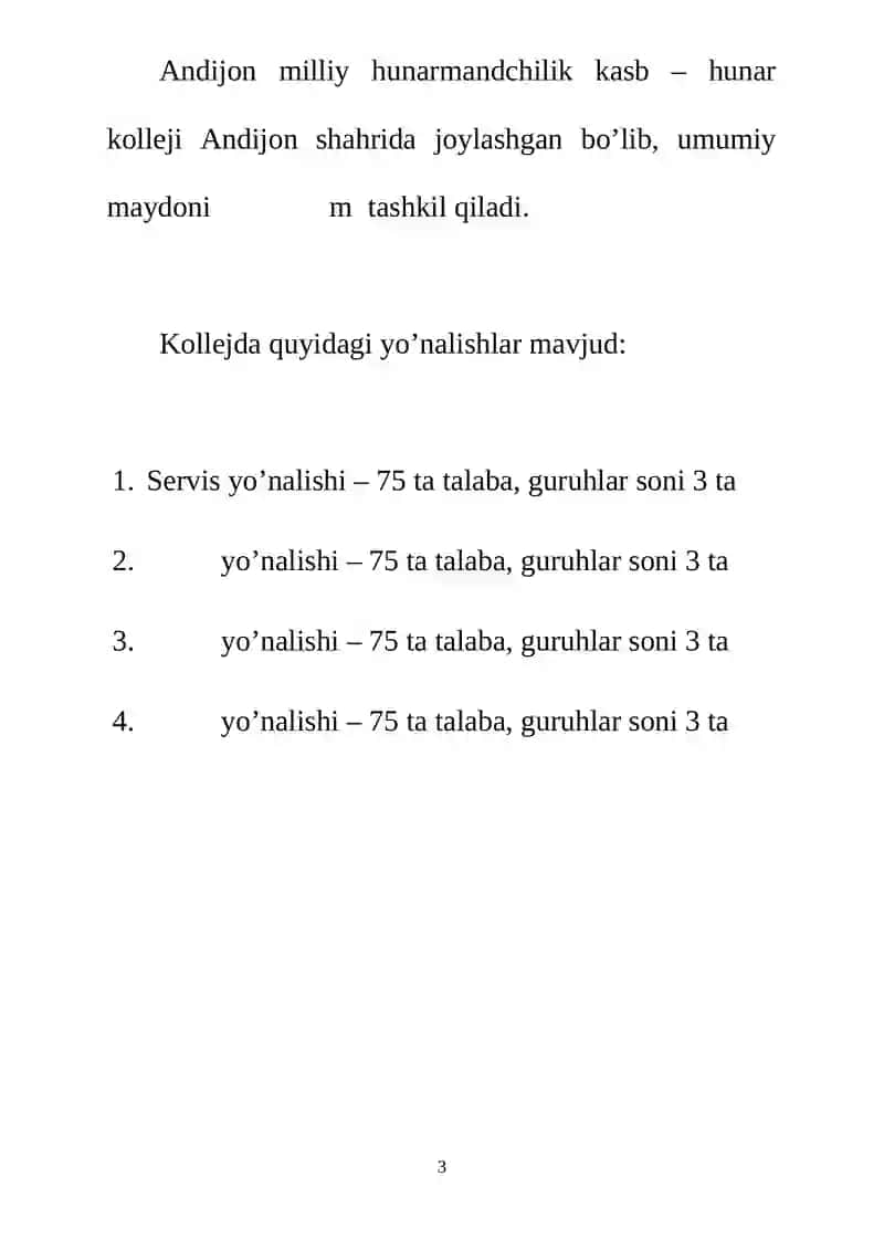 O‘quv amaliyoti hujjatlari rasmiylashtirish bo‘yicha ko‘rsatma 3