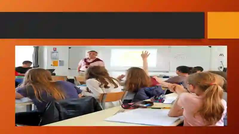 Le Collège 3
