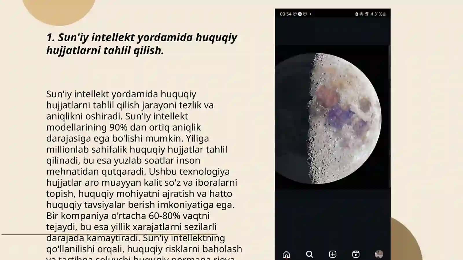 Sun'iy intellekt va hujjatlarni avtomatik tahlil qilish 3