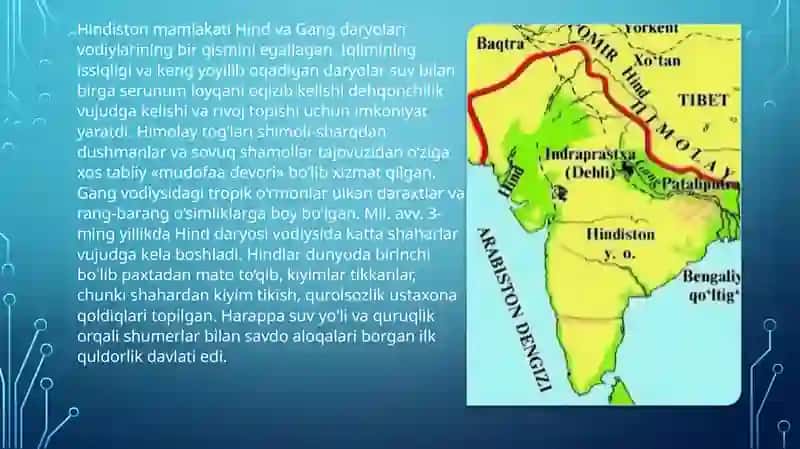 Qadimgi Hindiston 3