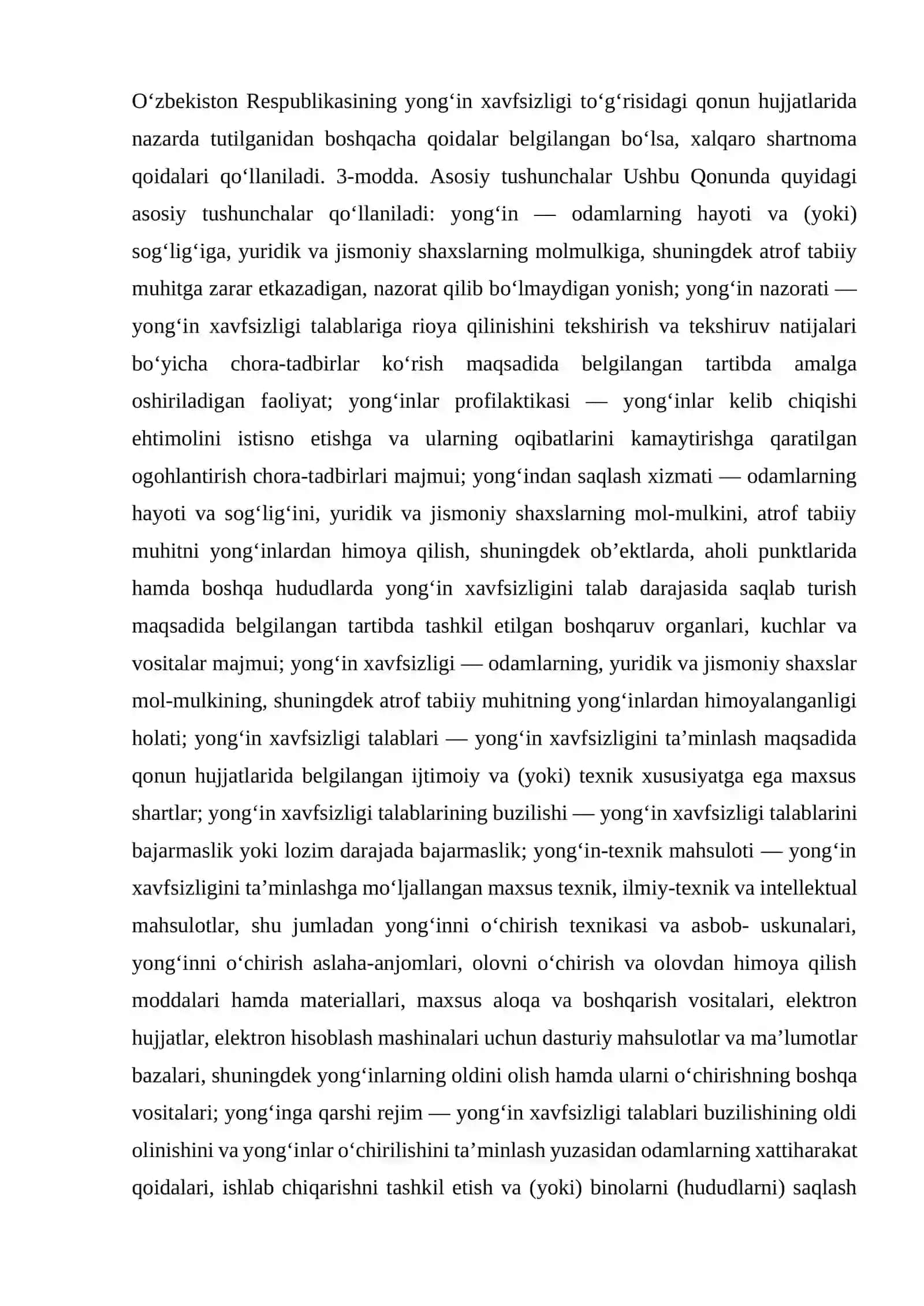 Oltinni amalgamatsiyalash va siyanlash yo`li bilan olishda havfsizlik choralari 3