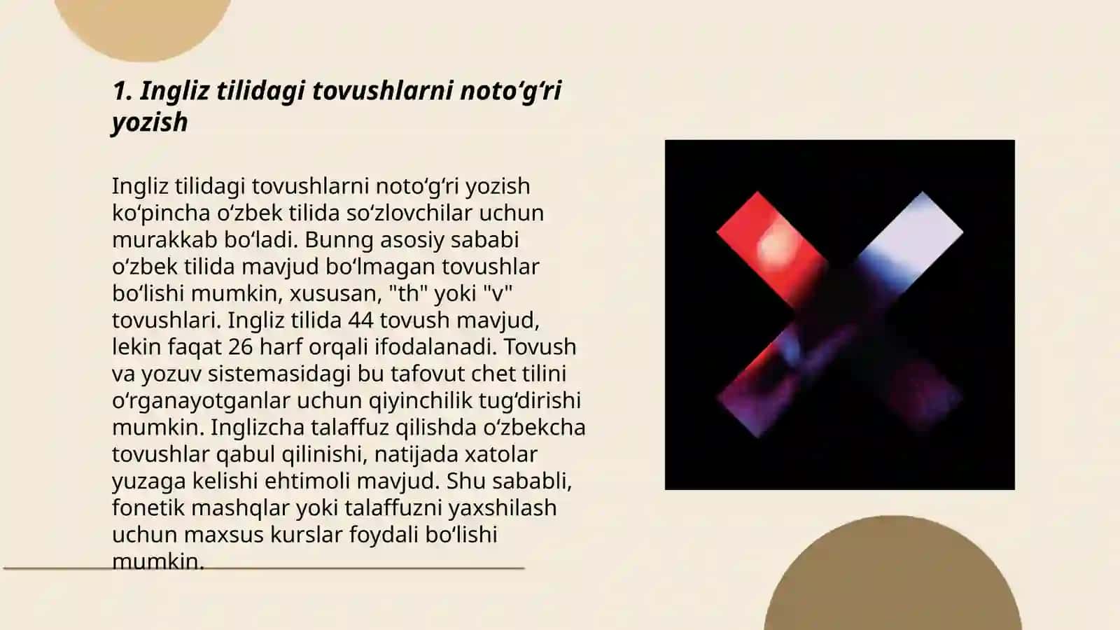 O'quvchilarda Tipik Orfografik Xatolarni Aniqlash 3