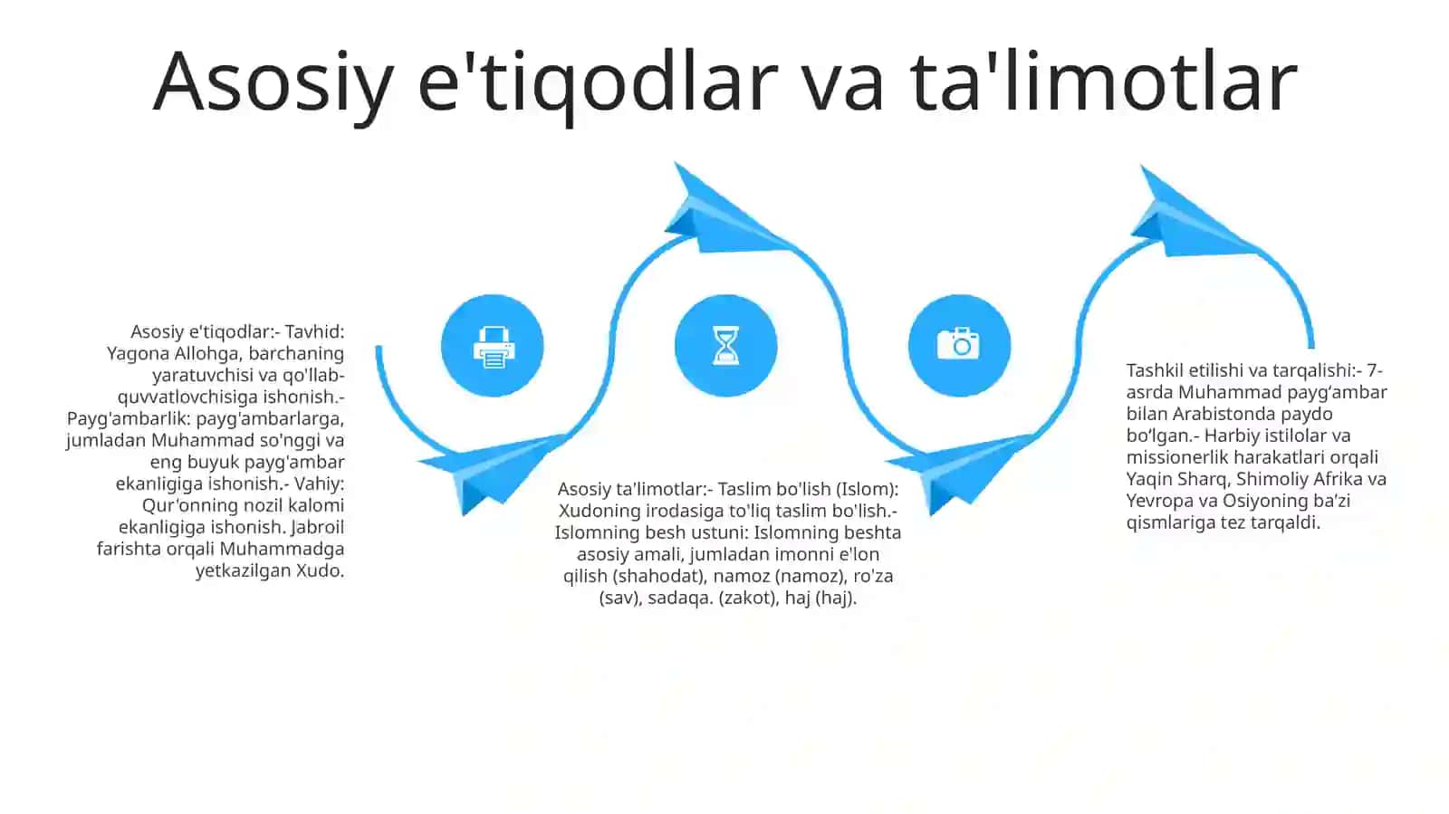 Xristianlikning Paydo Bo‘Lishi, Aqidalari, Asosiy Yo‘Nalishlari, TaʼLimotlari Va Manbalari 3