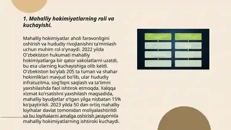 Mustaqillikka erishish arafasida Ozbekistondagi ijtimoiy-siyosiy jarayonlar 3