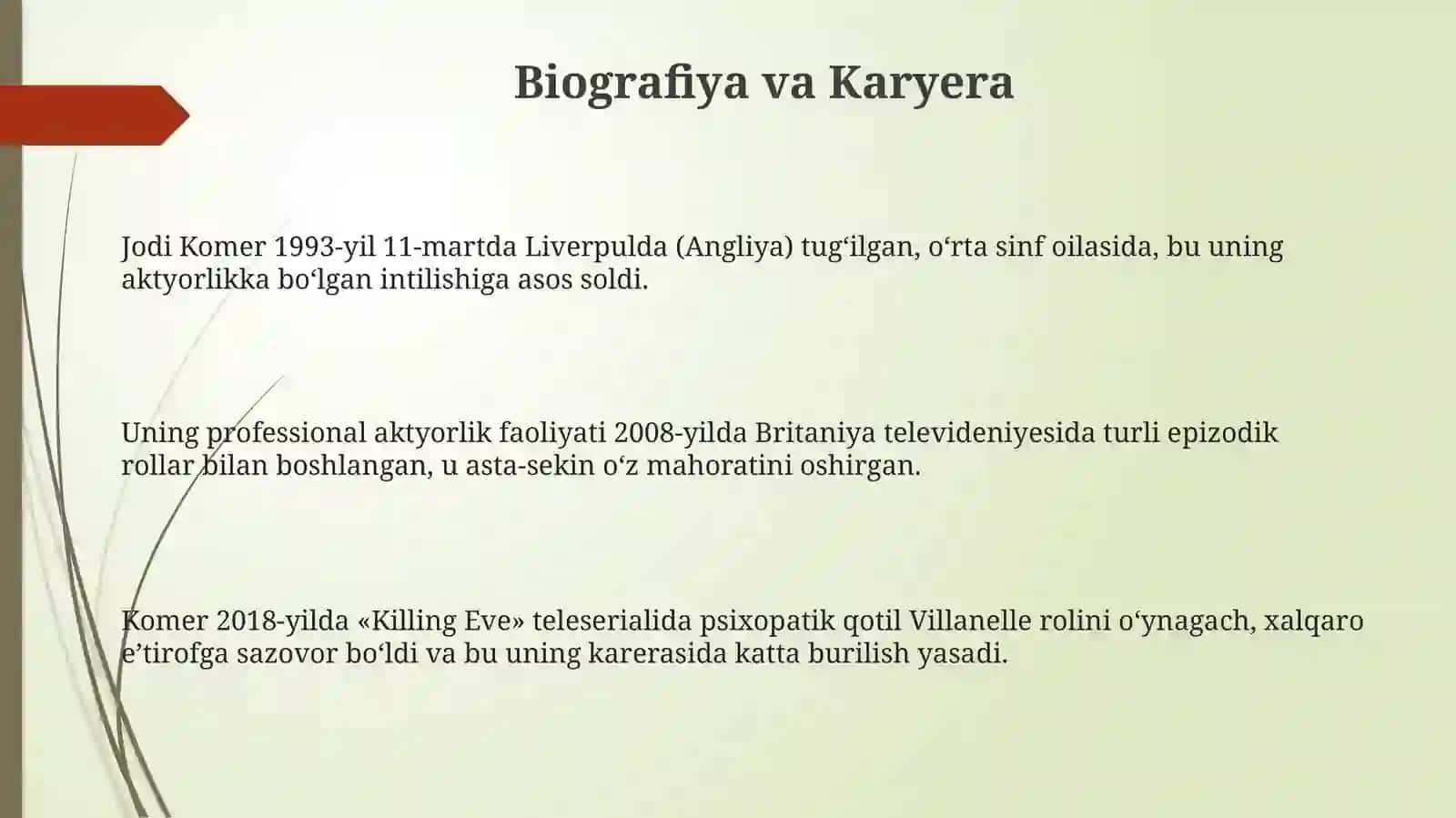 Dunyodagi mashxur insonlar 3