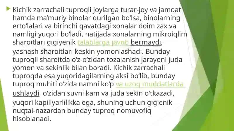 qishloq xo'jaligi yerlarining unumdorligini oshirishda zamonaviy tehnalogiyalardan foydalanish 3