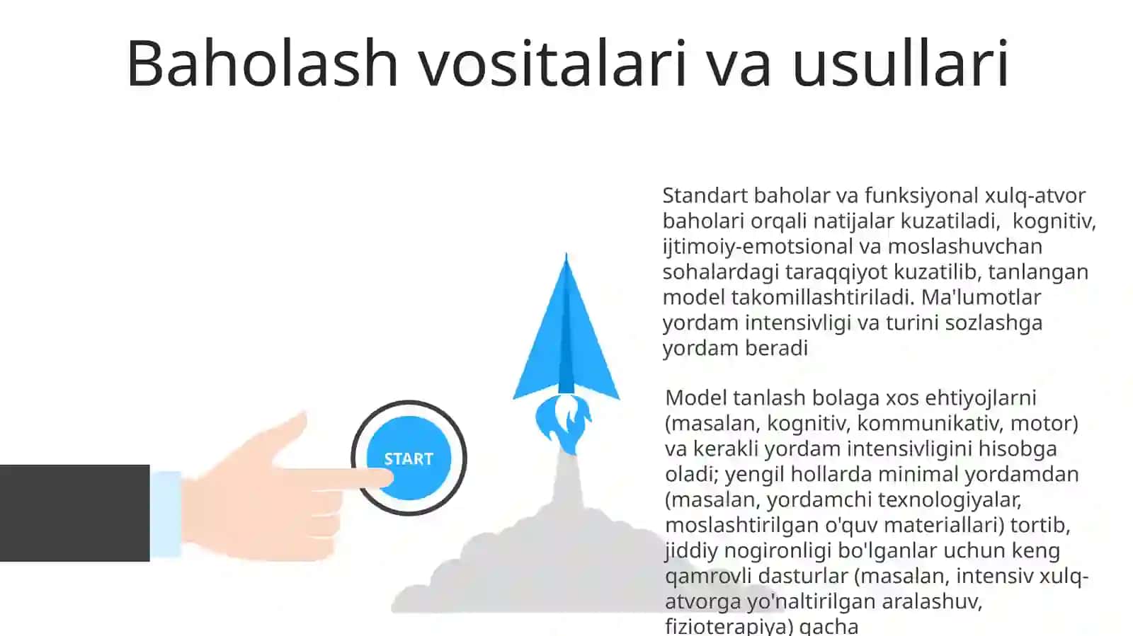 Modellarni tanlash va muvofiqliyatini baholash 3