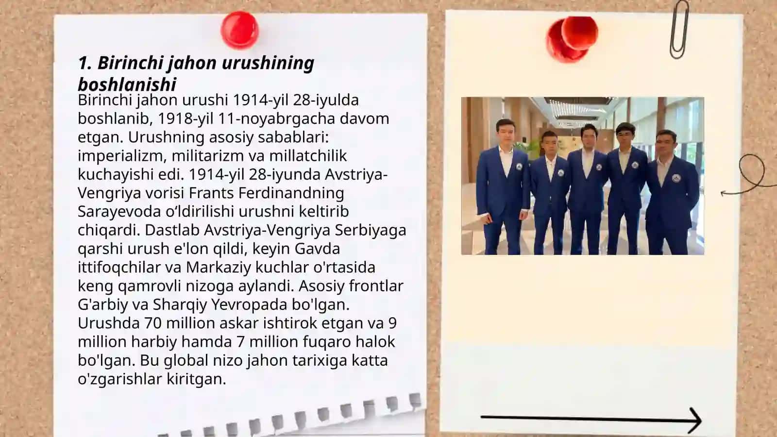 Hindiston birinchi jahon urishi yillarida 3