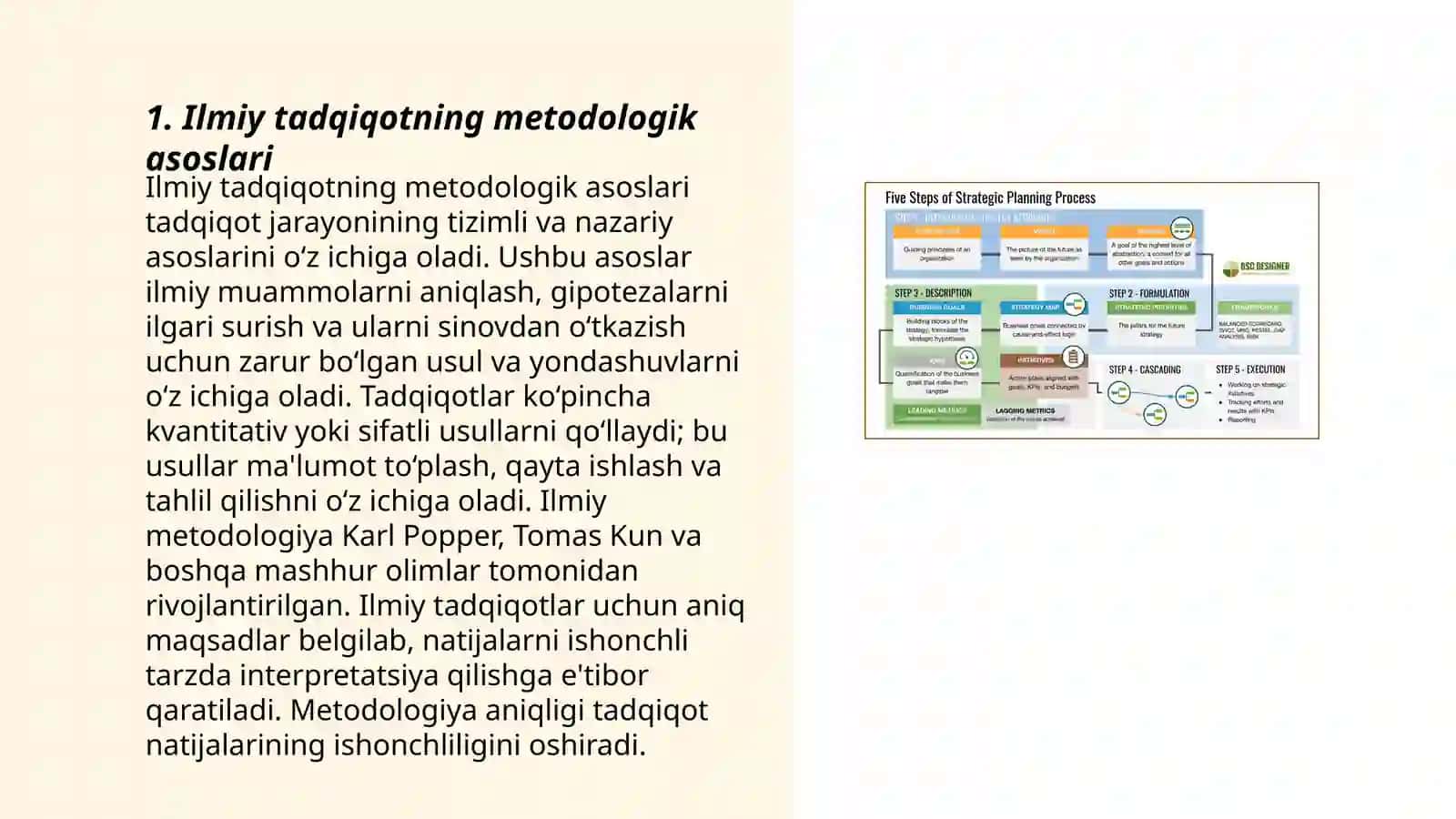 Ilmiy tadqiqotning metodologik asoslari 3
