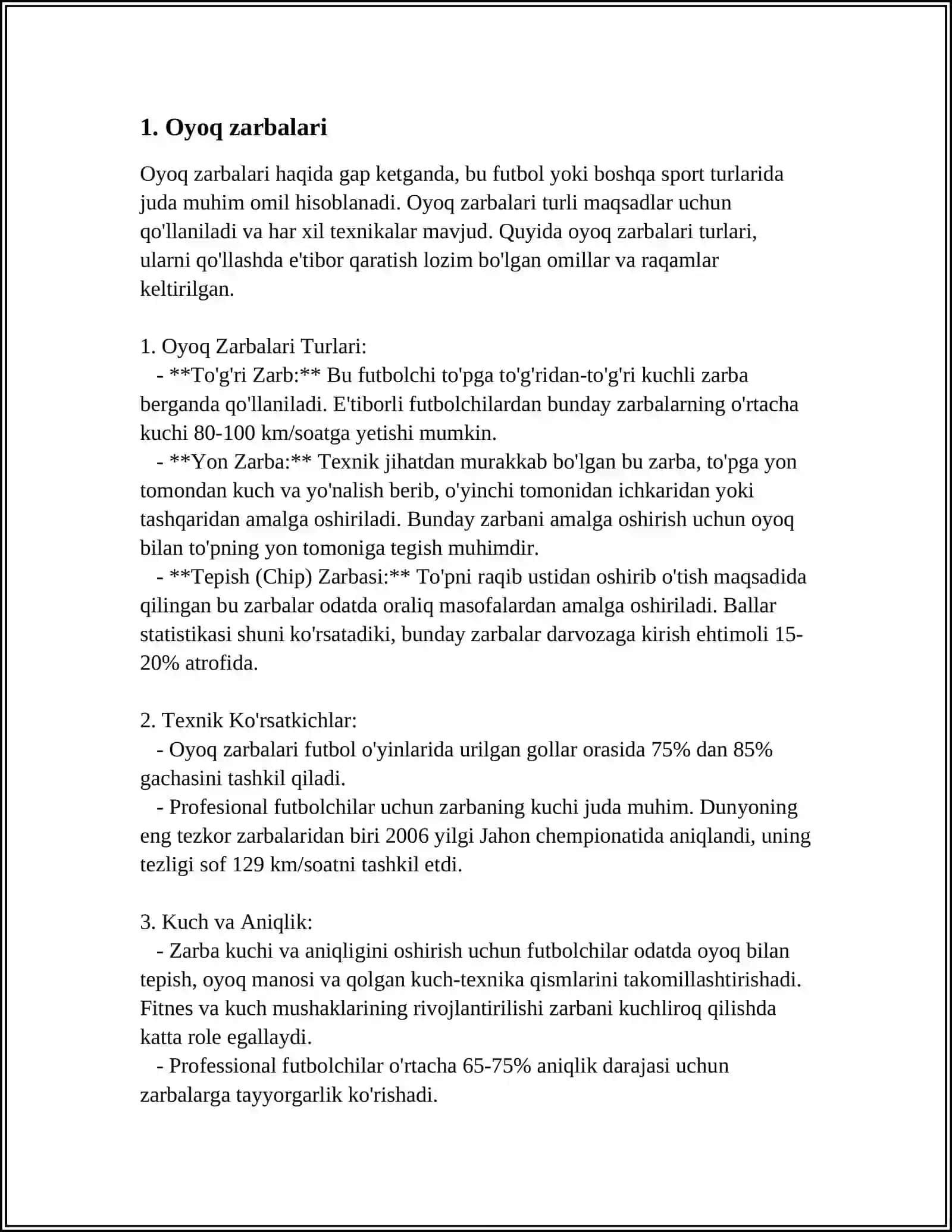 BELBOGʻLI KURASHNING TEXNIKASI VA TAKTIKASI 3