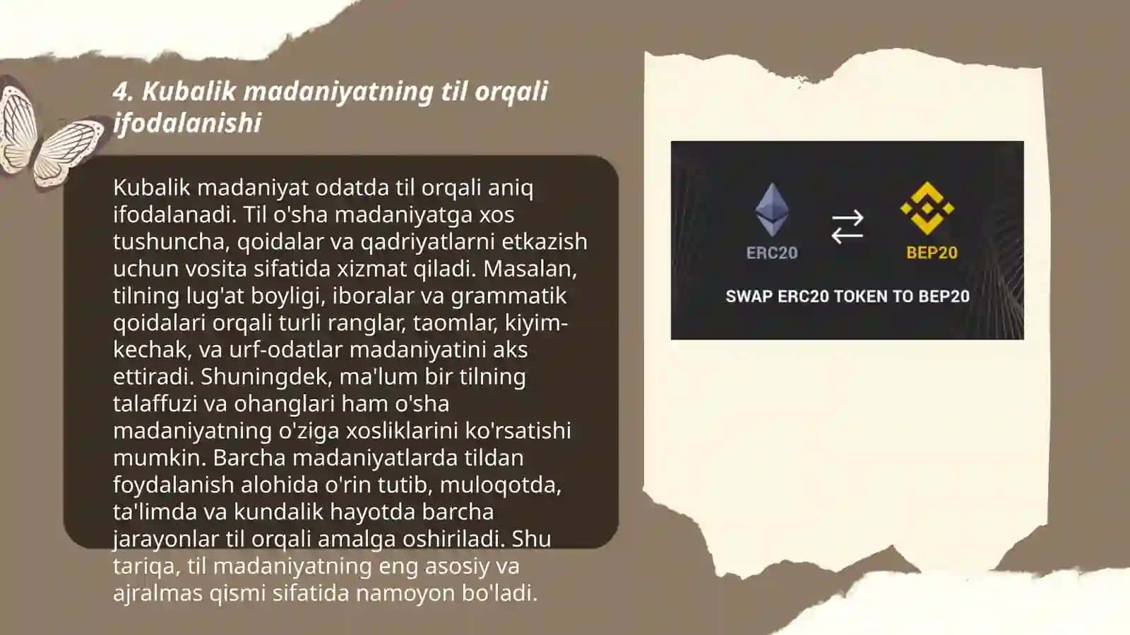 Kubalik madaniyatning til orqali ifodalanishi 3