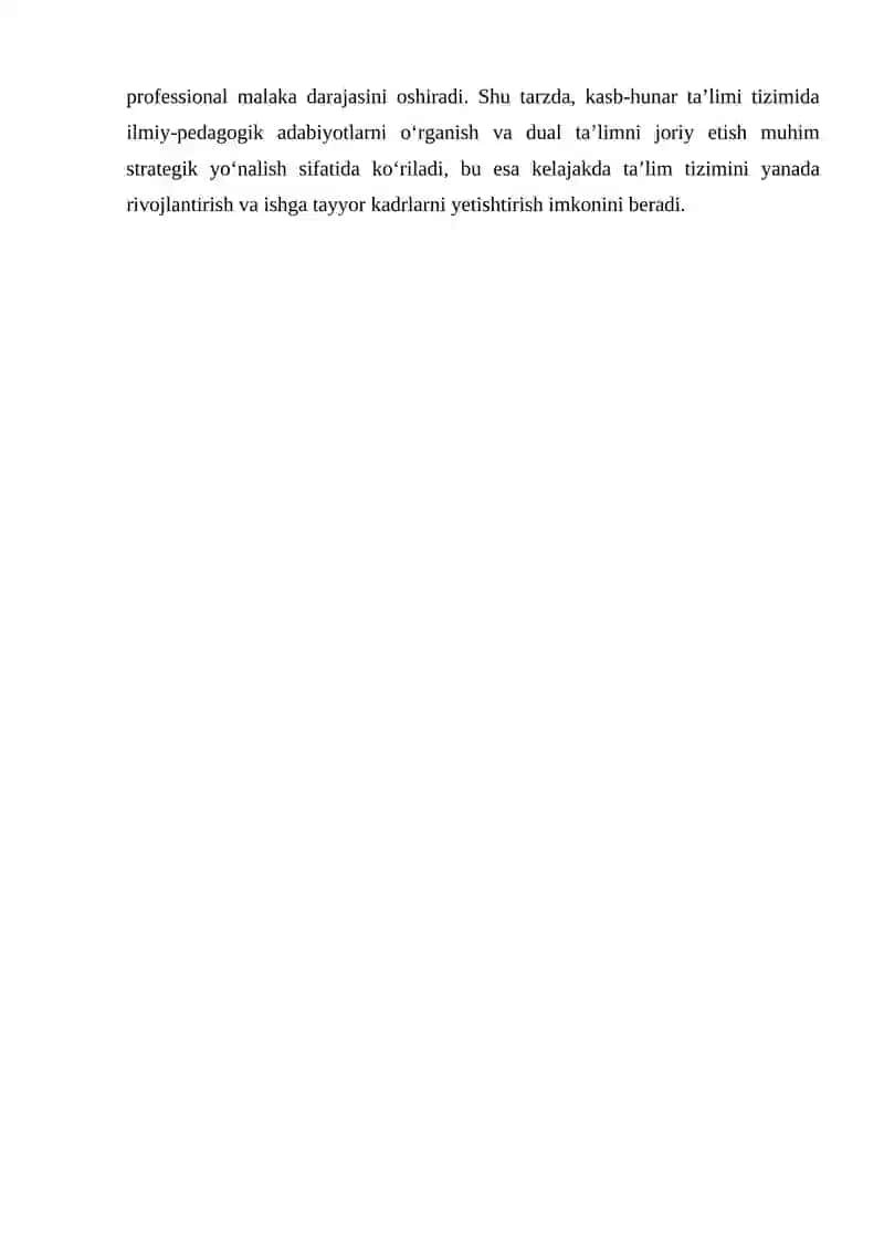 Ilmiy-pedagogik adabiyotlarni o‘rganish 3