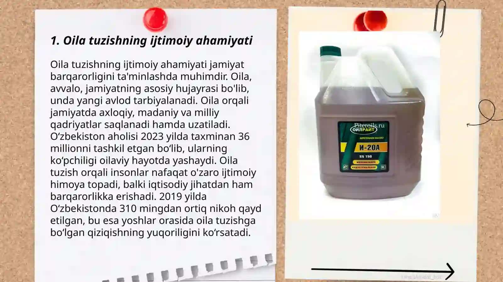Oila Tuzishning Ijtimoiy Ahamiyati 3