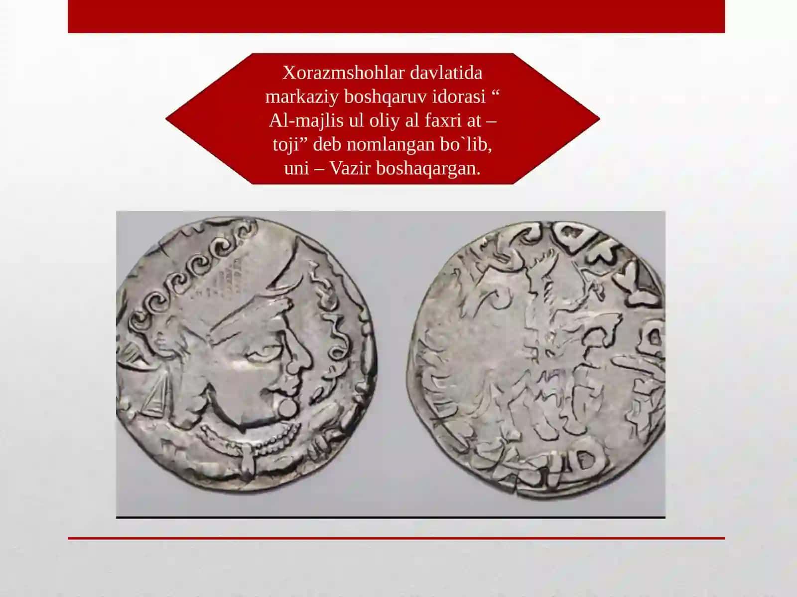 Xorazmshohlardavlatining markaziy va mahalliy boshqaruv tizimi 3