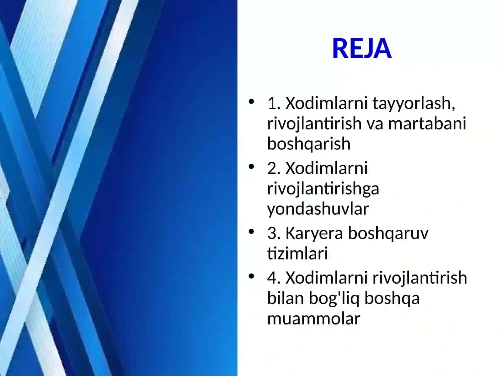 Ish vaqtini efektiv boshqarish usullari 3