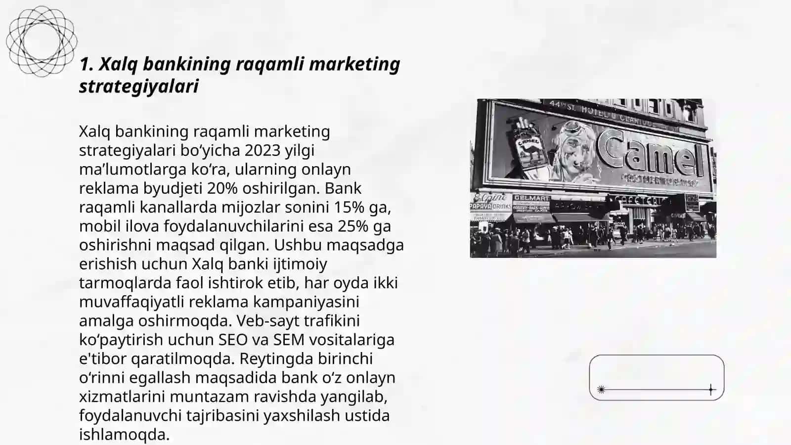 Xalq bankining marketing faoliyati 3
