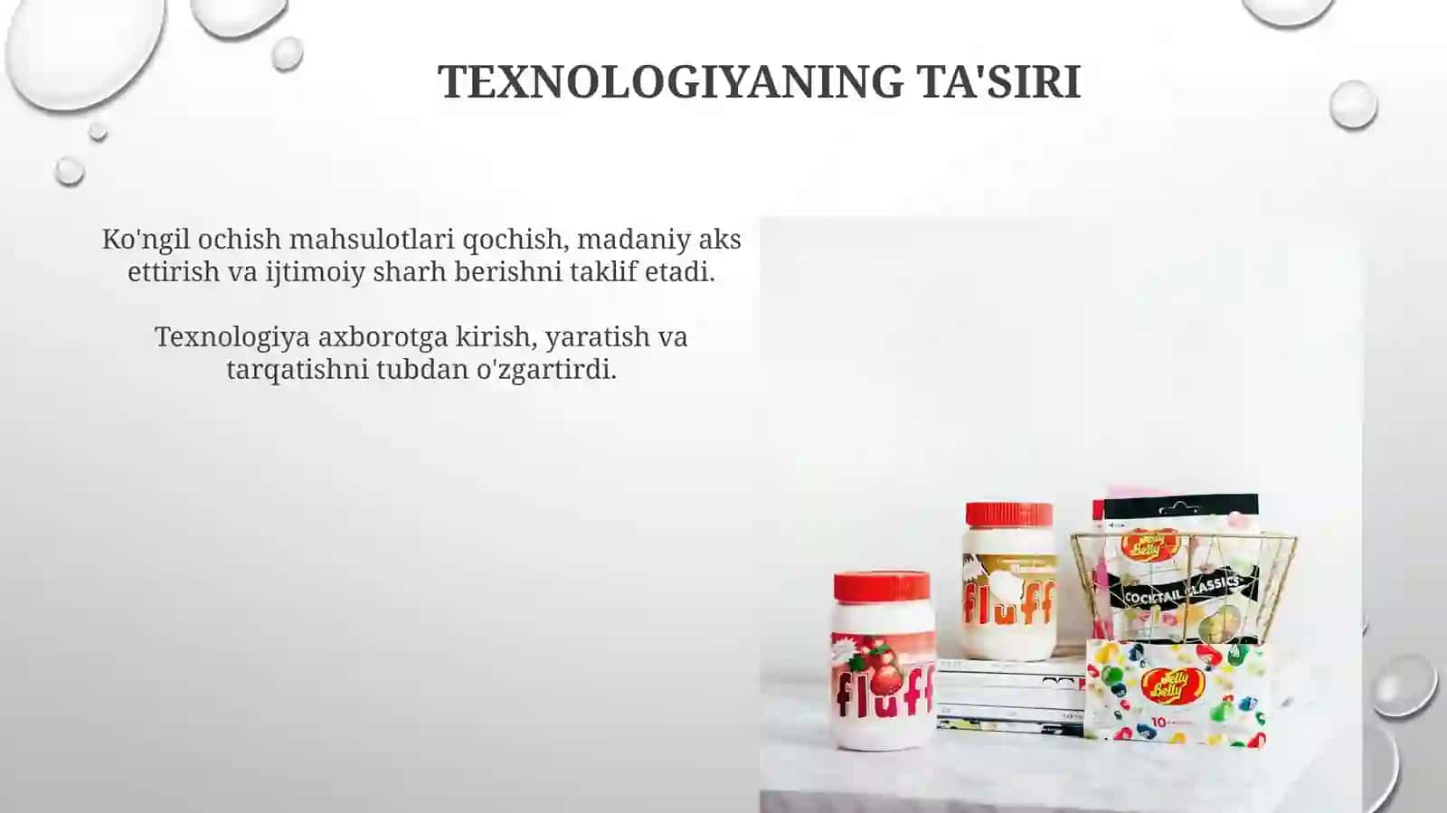 Kontent Istemolining Kelajagi 3