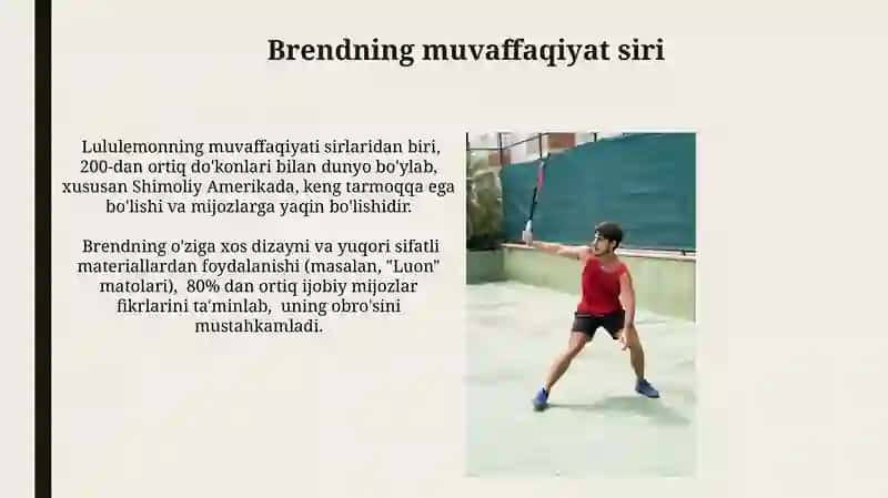 Lululemon atletik 3