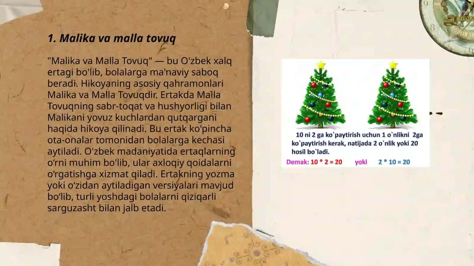 Boshlangich sinf o‘quvchilarini o‘qish savodxonligi baholash bo‘yicha topshiriqlar 3