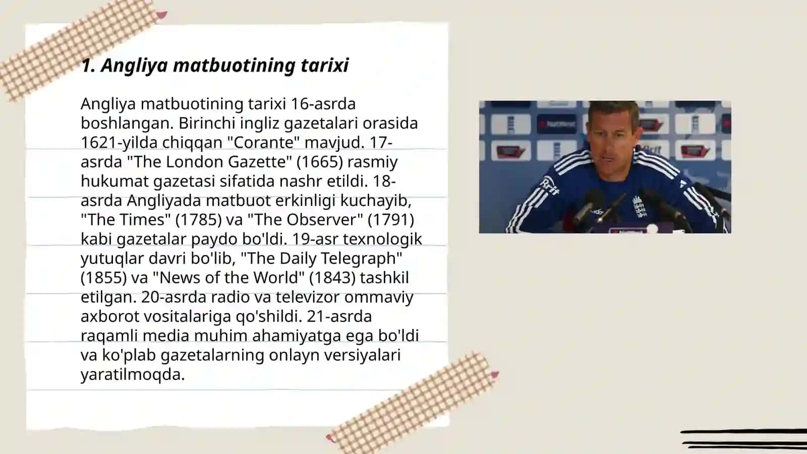 Angliya matbuoti 3