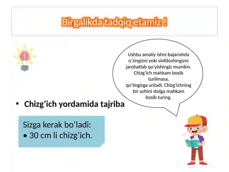 Tovushning hosil bo‘lishi 3