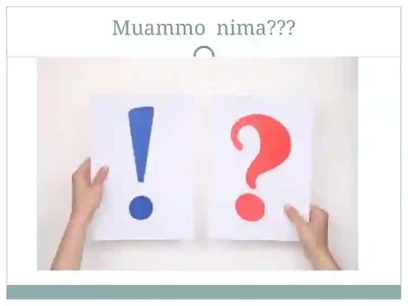 Muammoni hal qilishning asosiy strategiyalari 3