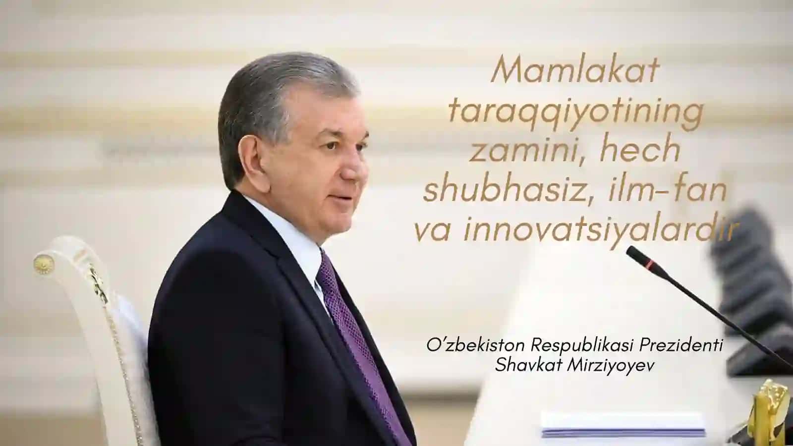 Ilm-fan, ilmiy faoliyat va innovatsiya faoliyati, ularning jamiyat taraqiyotidagi o'rni 3