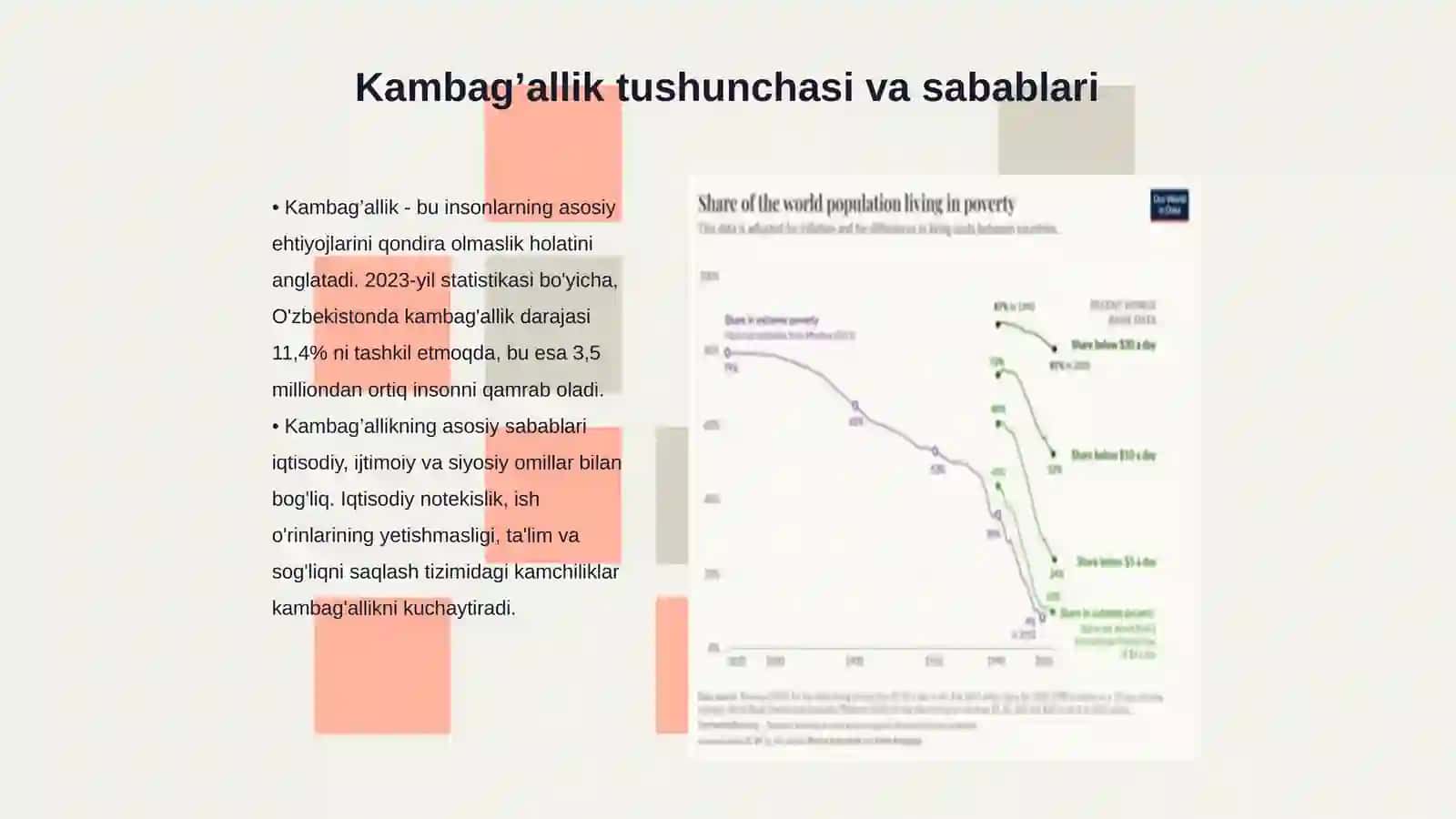 Kambag’allikni qisqartirish sohasidagi davlat siyosati 3