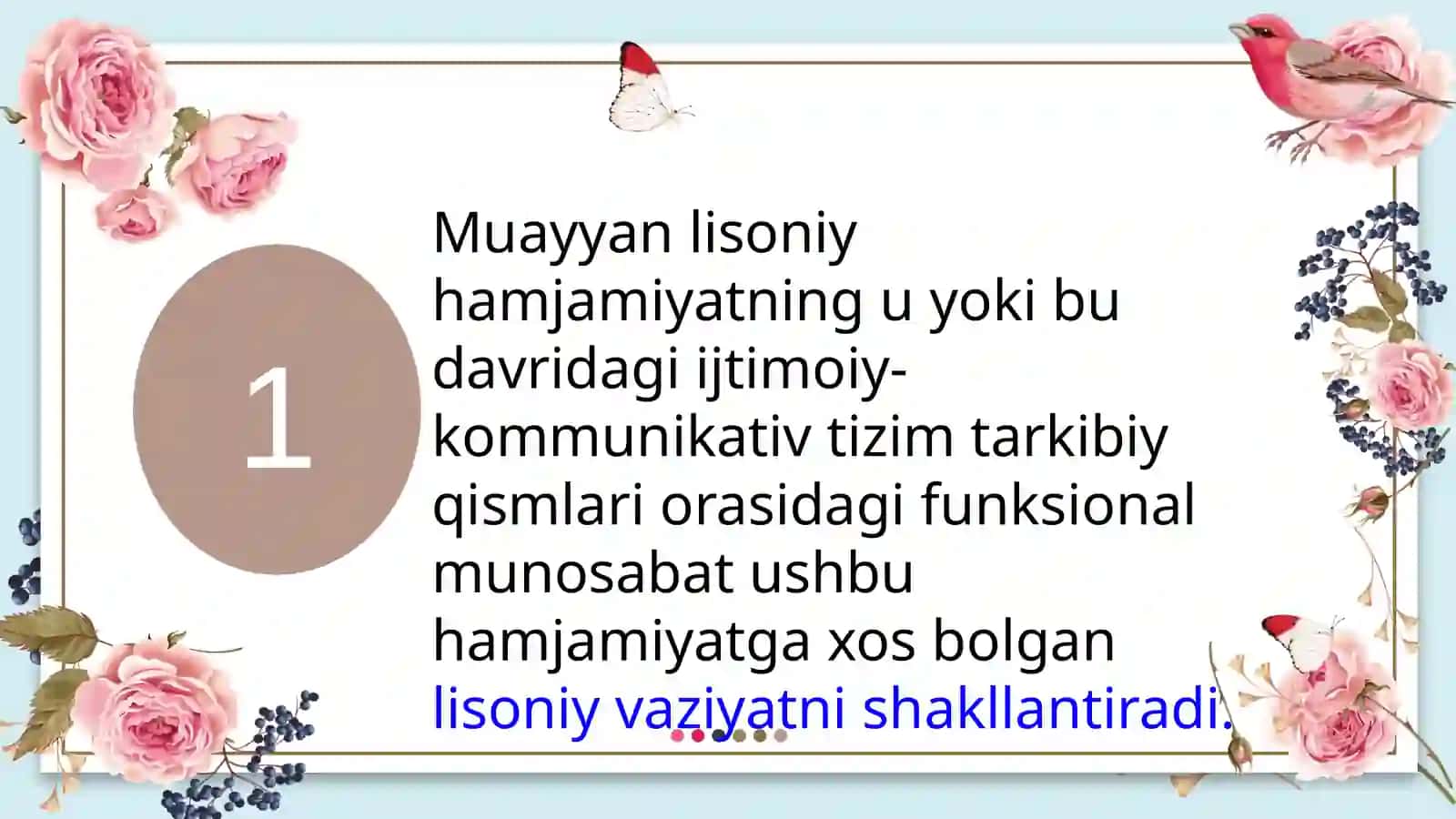 Rossiyadagi lisoniy vaziyat 3