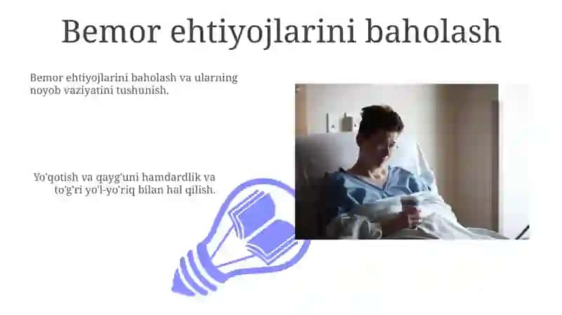 Shaxsiylashtirilgan Reja Ishlab Chiqish: Maxsus Ehtiyojlarga Moslashtirilgan Maslahatlar 3