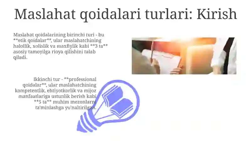 Tibbiyot kasbiga kirish 3