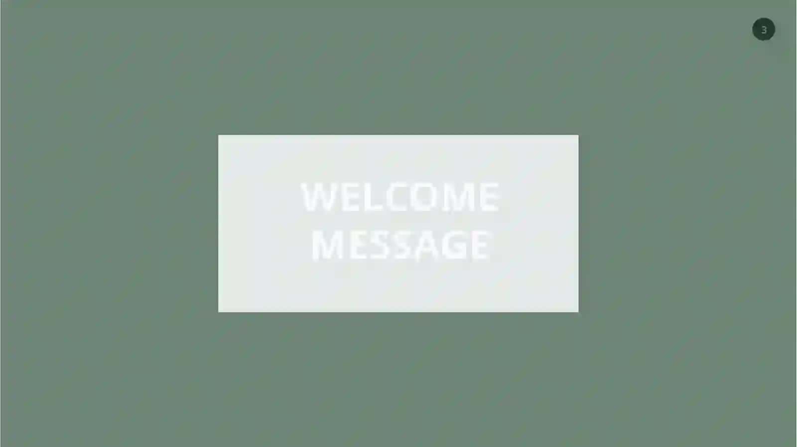 Montserrat Font Family 3