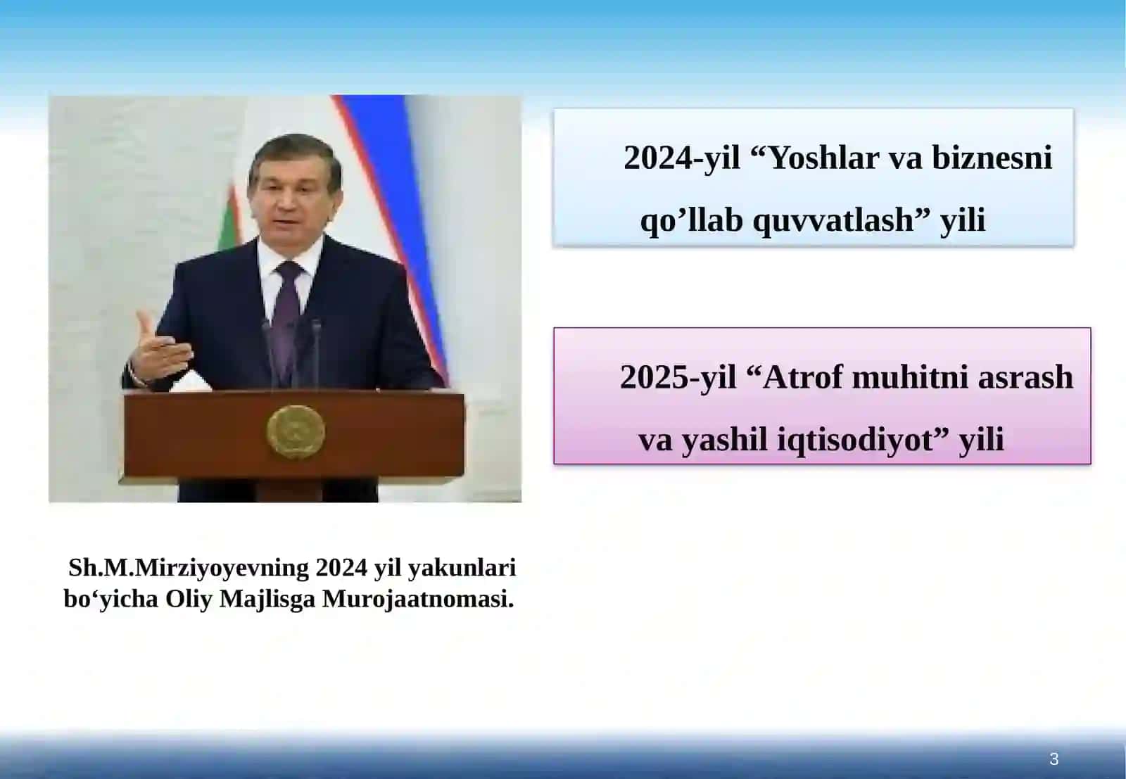 BIZNES BOSHQARUV ASOSLARI FANINING PREDMETI, MAQSADI VA VAZIFALARI 3