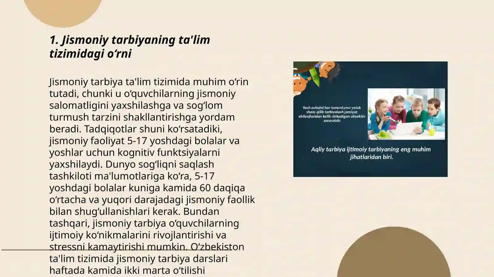 Jismoniy tarbiya 3