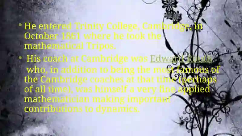 John William Strutt 3