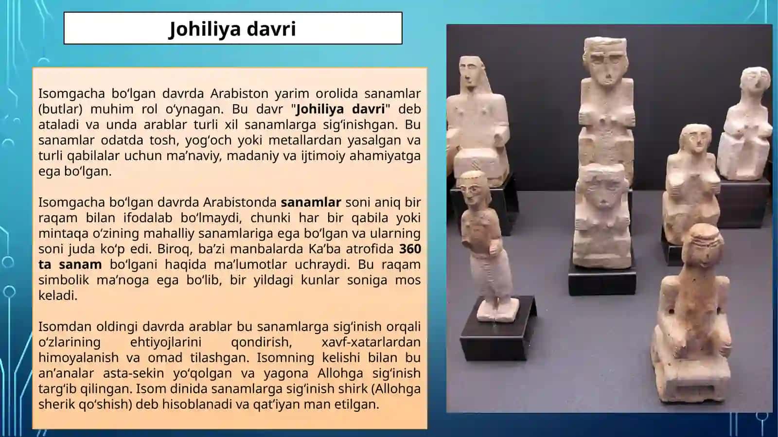 Islom dini tarixi va mohiyati 3