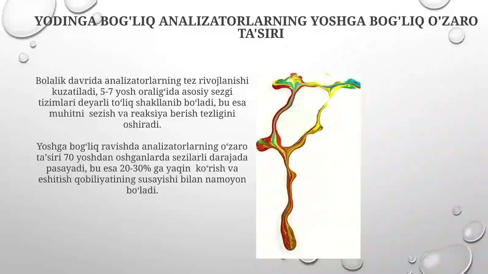 Analizatorlarfiziologiyasiniyoshgadoorxususiyatlari 3