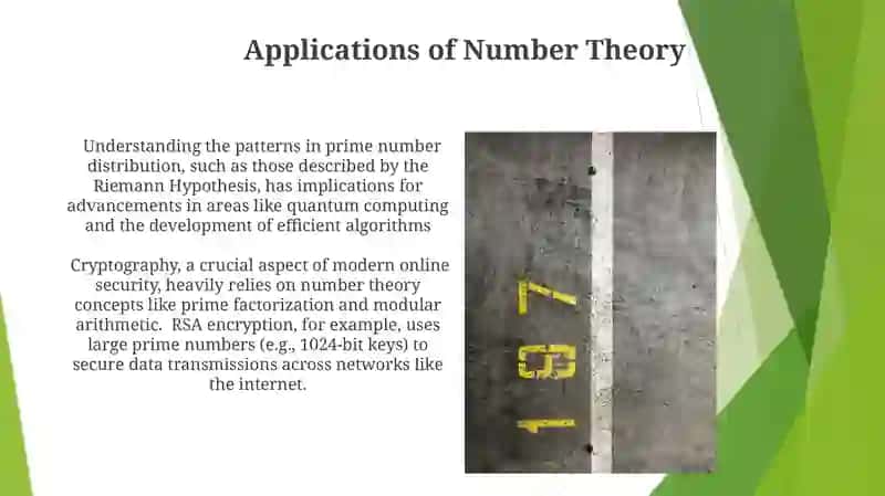 Numerals 3