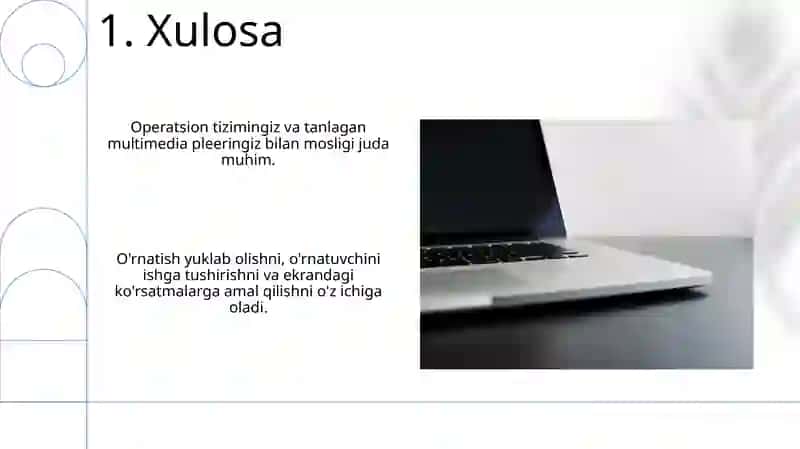 Auto Play dasturini kompyuterga o'rnatish 3