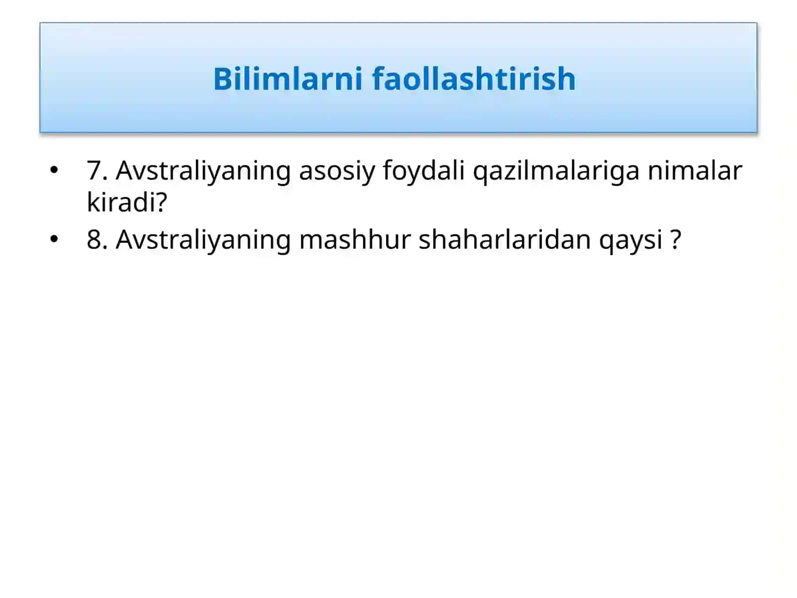 54-§.AvstraliyaIttifoqi 3