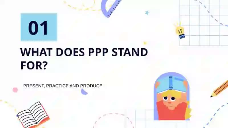 PPP AND TTT METHODS OF TEACHINGWEEK 7 3