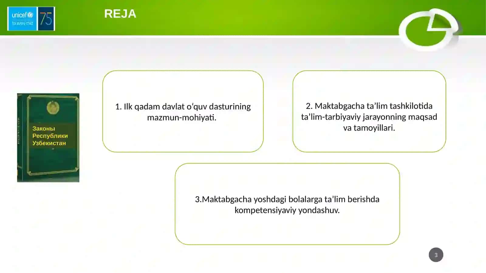 Ilkqadam davlato'quvdasturi 3