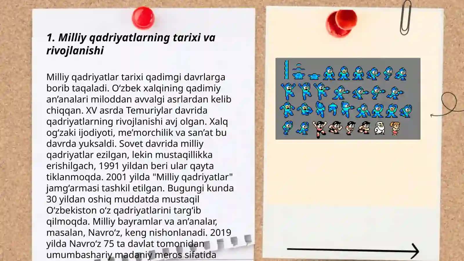 Milliy qadriyatlar inson hayotidagi ahamiyati 3