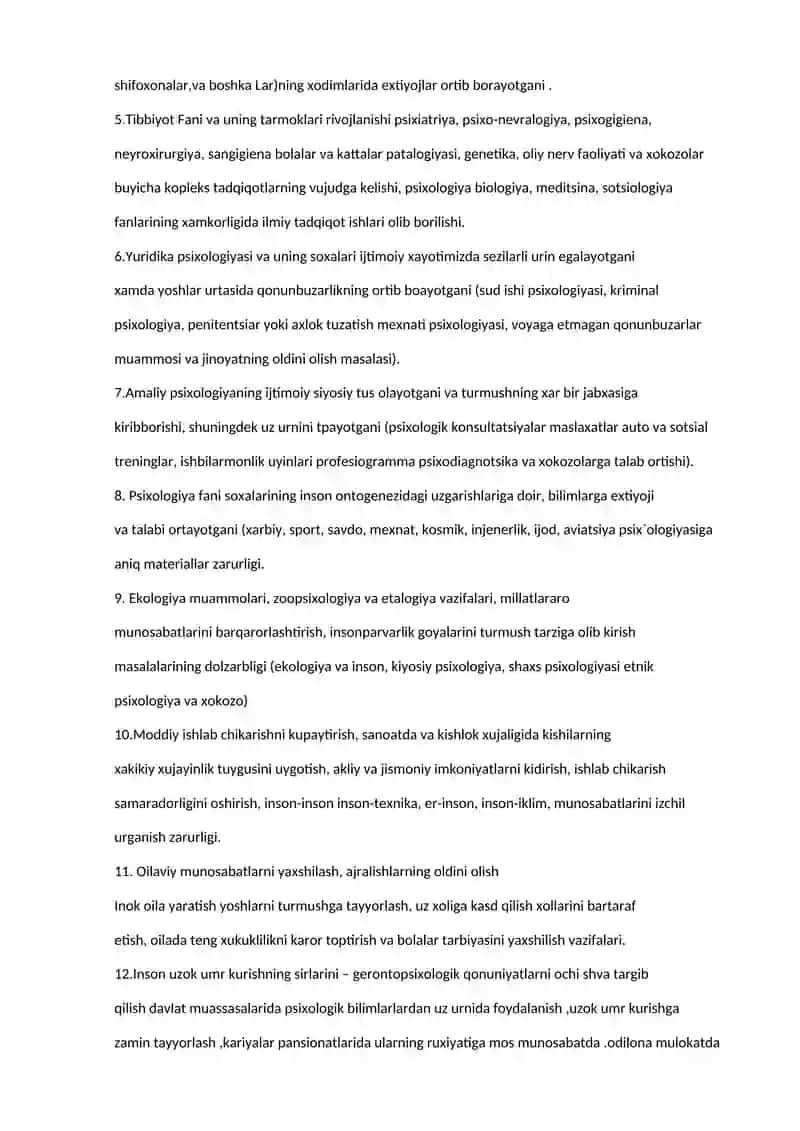 YoSh DAVRLARI PSIXOLOGIYaSI FANINING VAZIFALARI VA TADQIQOT SULLARI 3
