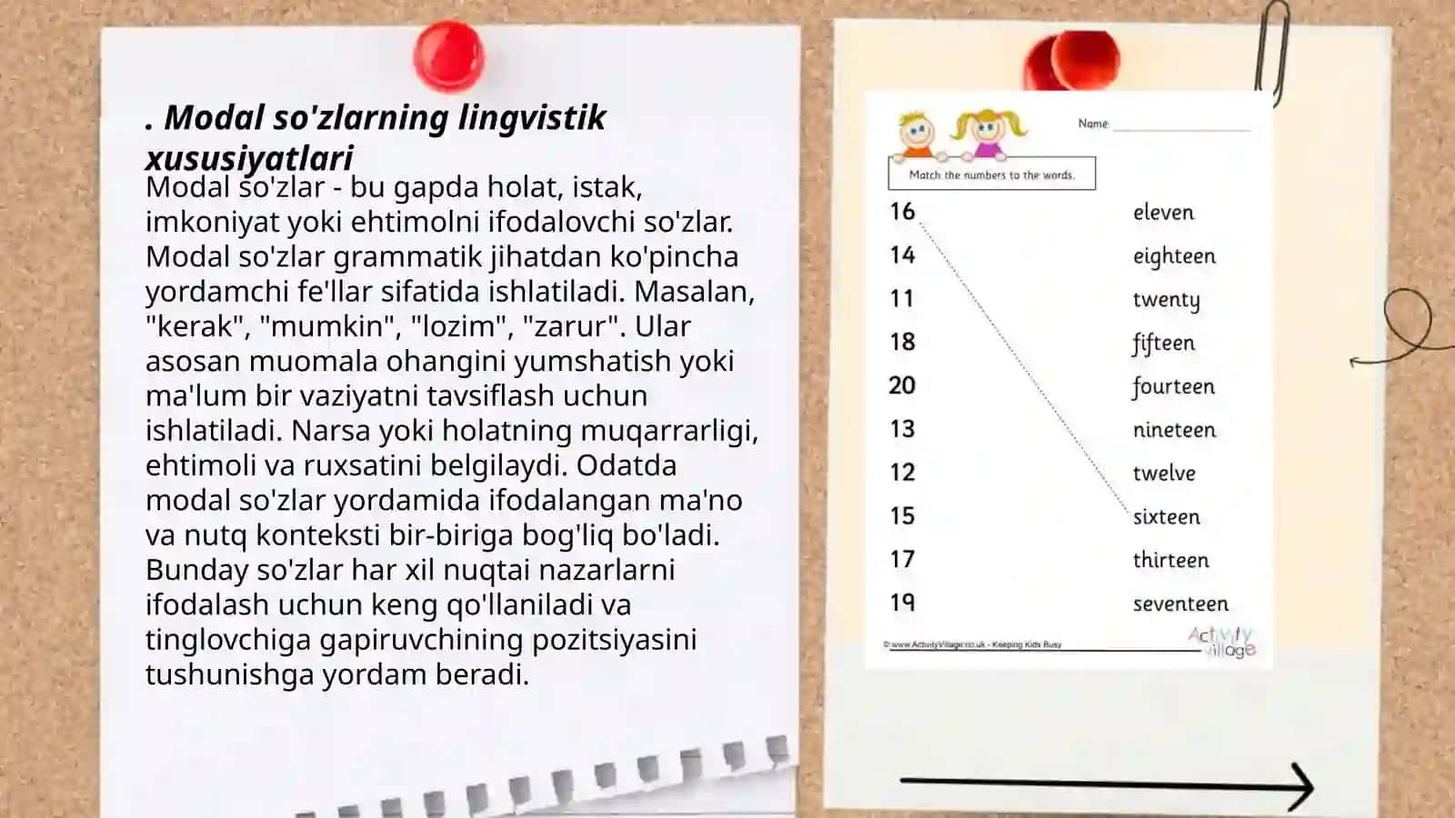 Modal soʻzlarga doir tadqiqotlar tahlili 3