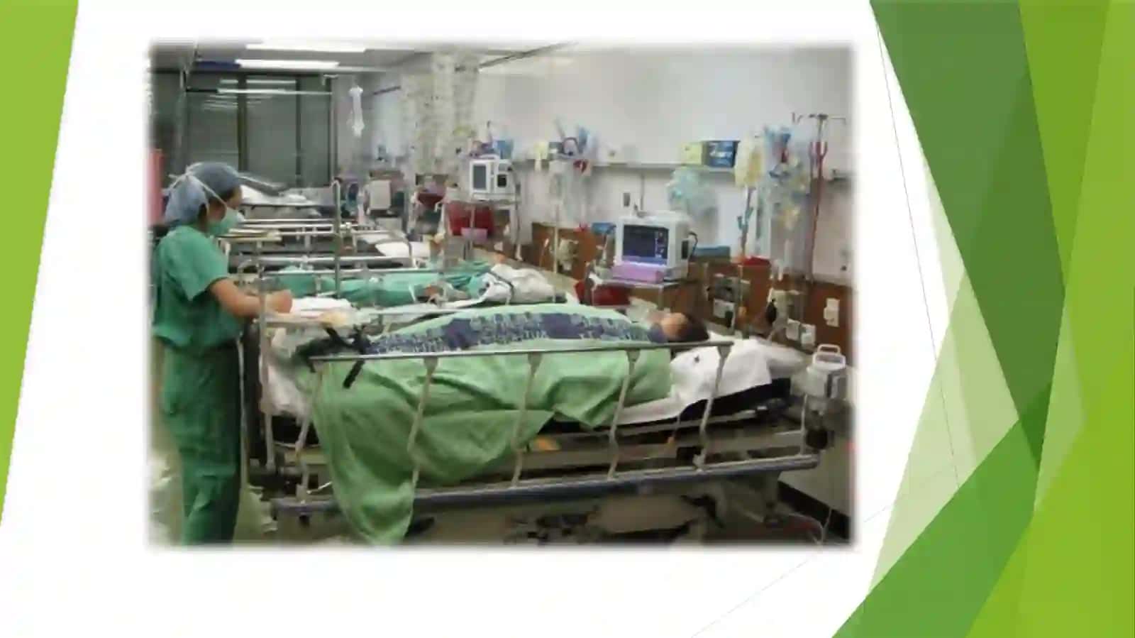 Bemorni operatsiyadan keyingi davrda parvarish qilish 3