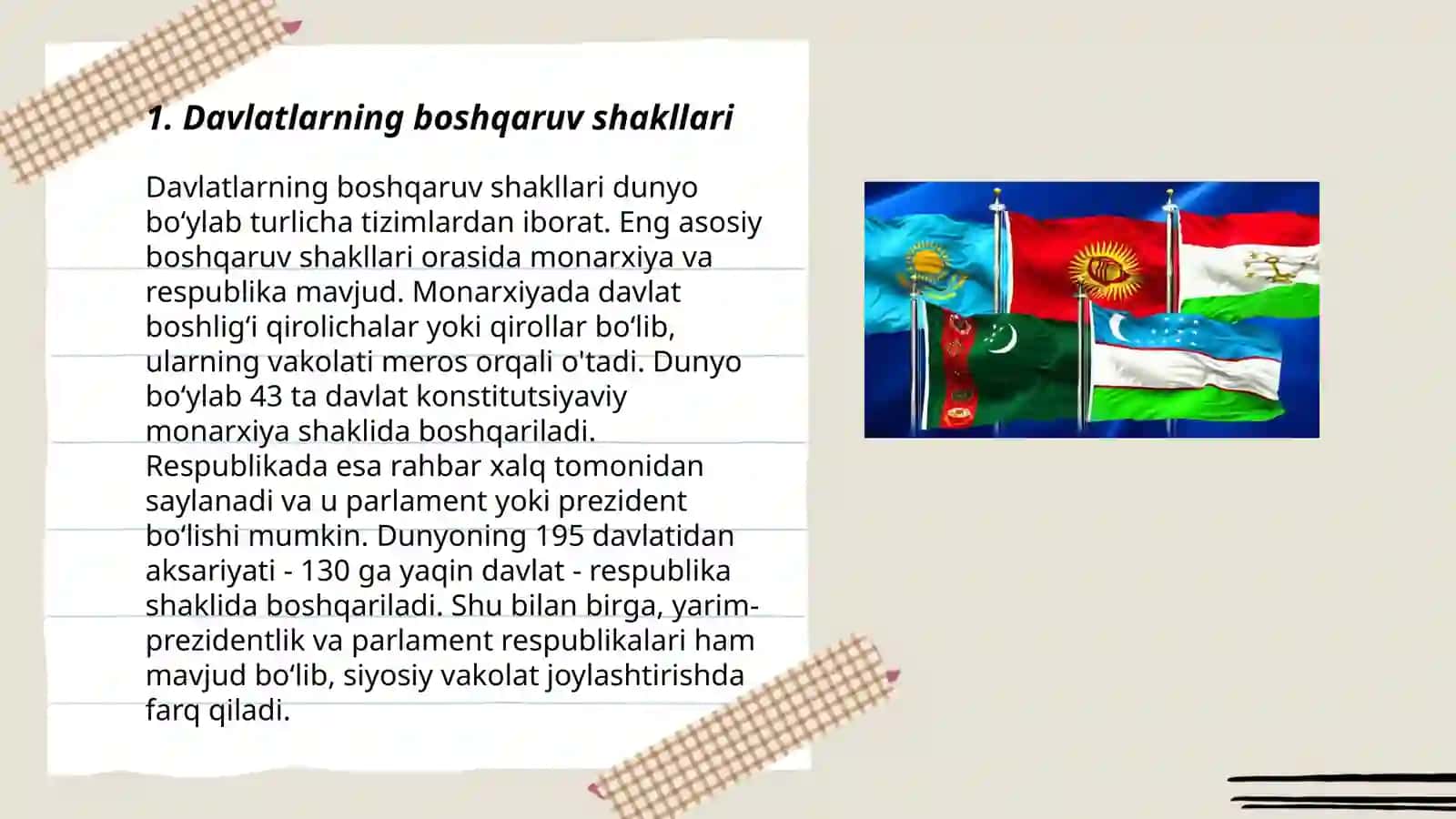 Davlatlar xili 3