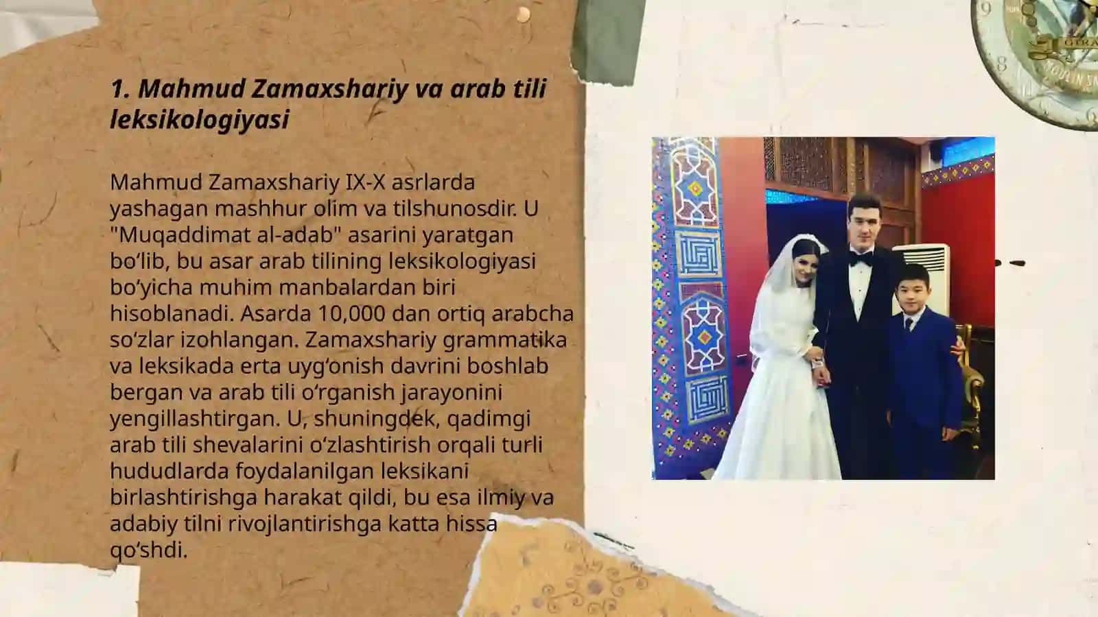 Mahmud Zamaxshariyning lingvistik qarashlari 3