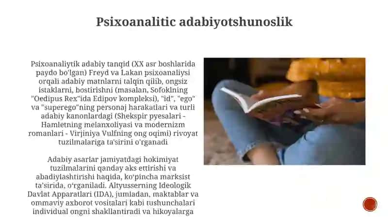 Adabiyot va mafkura 3