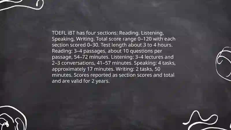 Standardized English language tests 3